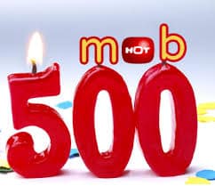 הוט אינטרנט 500 מגה