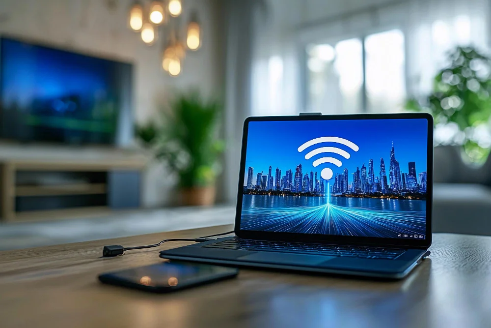 אינטרנט למחשב נייד ללא הגבלה: האם זה קיים? המדריך המלא לאינטרנט נייד